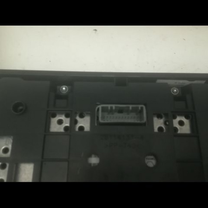 Compteur occasion RENAULT ESPACE IV Phase 2 03-2006->07-2012 2.2 DCI 150ch 7701070455 4