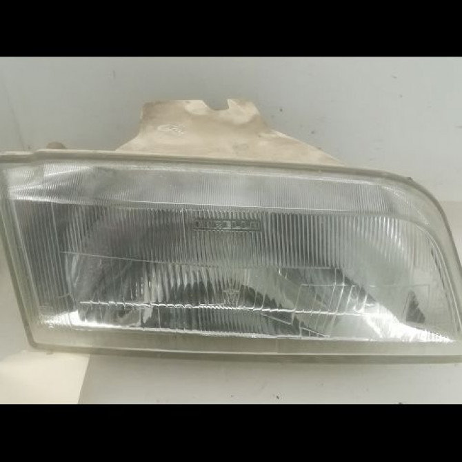 Phare droit occasion CITROEN ZX Phase 2 07-1994->06-1998 1.4i 75ch 95656544 1