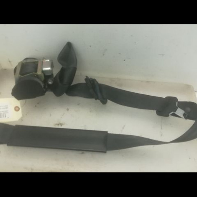 Ceinture avant droite occasion PEUGEOT 206 Phase 1 09-1998->03-2009 1.4i 8974GQ 1