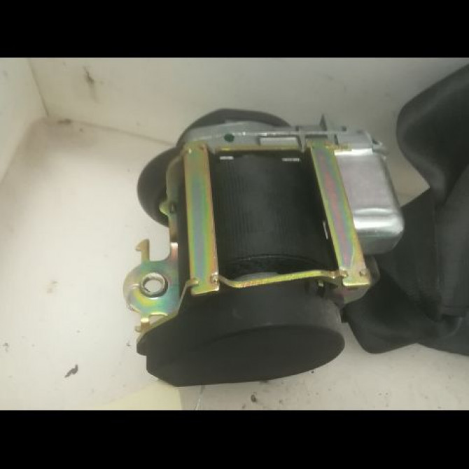 Ceinture avant droite occasion PEUGEOT 206 Phase 1 09-1998->03-2009 1.4i 8974GQ 2