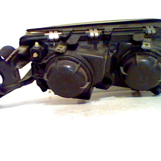 Phare gauche occasion VOLVO S80 I Phase 1 07-1998->12-2002 8620662 2