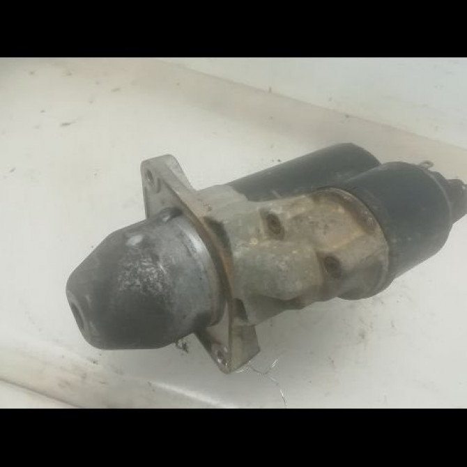 Démarreur occasion SUZUKI WAGON-R phase 1 04-2000->12-2007 3110084EC0 1