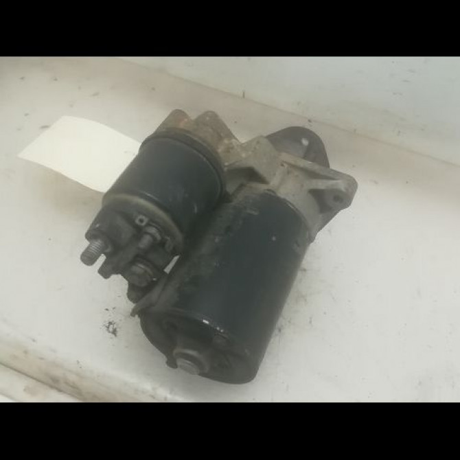 Démarreur occasion SUZUKI WAGON-R phase 1 04-2000->12-2007 3110084EC0 2