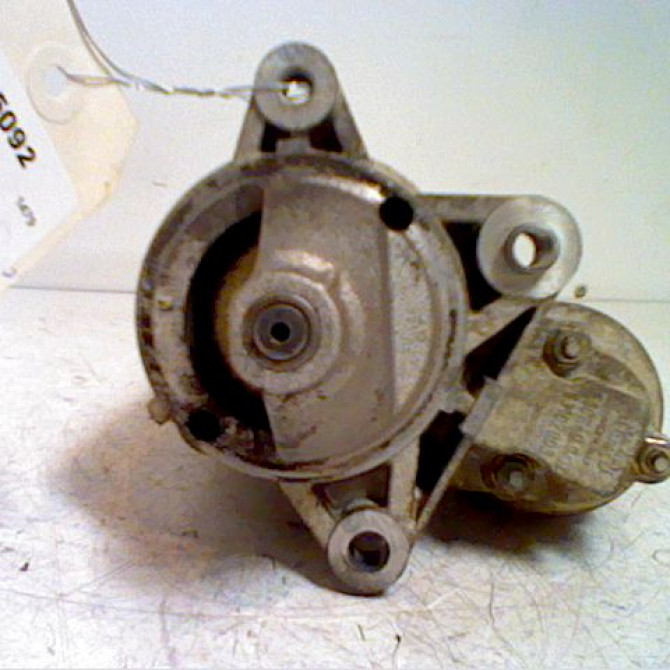 Démarreur occasion FIAT BRAVO I Phase 1 09-1995->12-2001 1