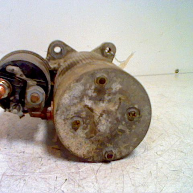 Démarreur occasion FIAT BRAVO I Phase 1 09-1995->12-2001 2