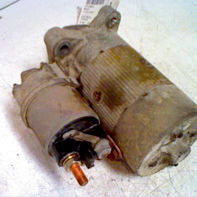 Démarreur occasion FIAT BRAVO I Phase 1 09-1995->12-2001 3