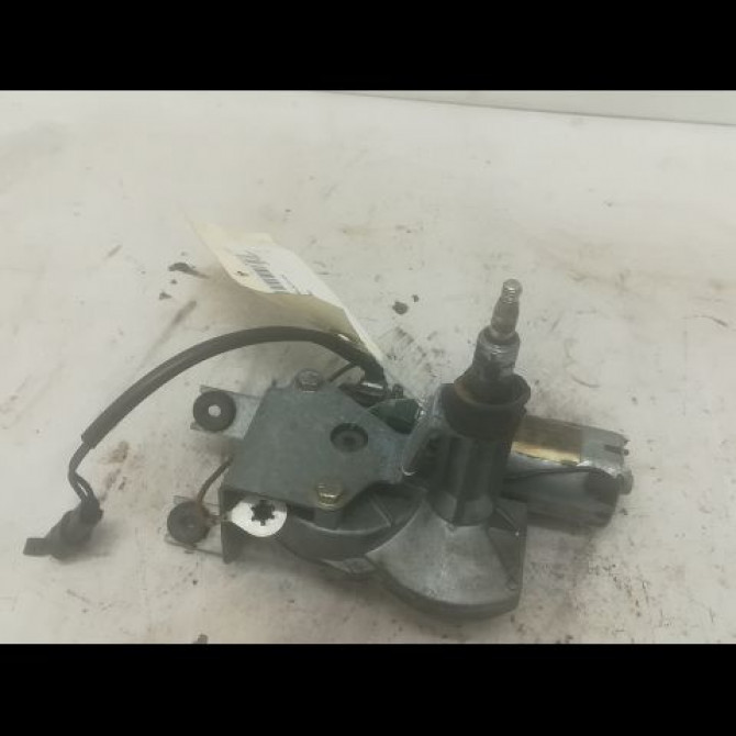 Moteur essuie-glace arrière occasion OPEL CORSA I 90386268 1