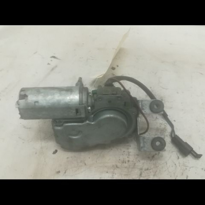 Moteur essuie-glace arrière occasion OPEL CORSA I 90386268 2