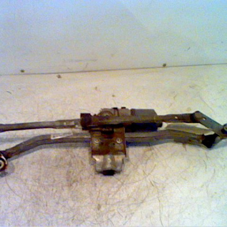 Moteur essuie-glace avant occasion SEAT IBIZA III Phase 2 03-2006->06-2009 1.4 TDI 70ch 6Q2955119A