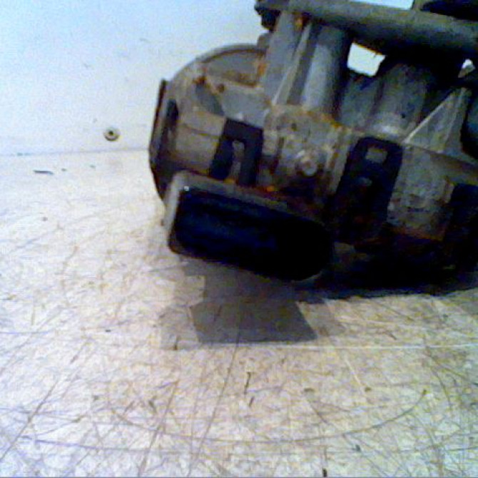 Moteur essuie-glace avant occasion SEAT IBIZA III Phase 2 03-2006->06-2009 1.4 TDI 70ch 6Q2955119A 2