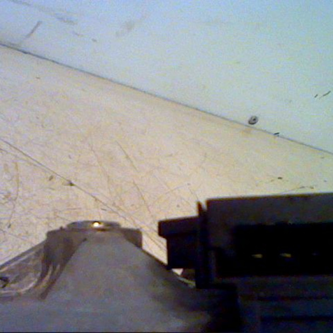 Moteur essuie-glace arrière occasion OPEL CORSA IV Phase 2 01-2011->03-2015 13163029 2