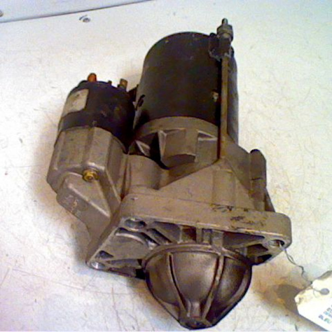 Démarreur occasion RENAULT LAGUNA I Phase 1 01-1994->04-1998 2.2 D 2