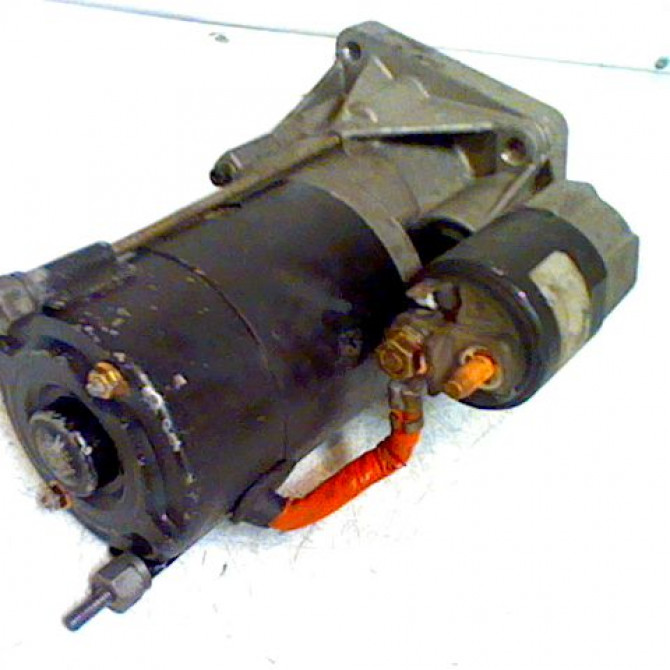 Démarreur occasion RENAULT LAGUNA I Phase 1 01-1994->04-1998 2.2 D 3