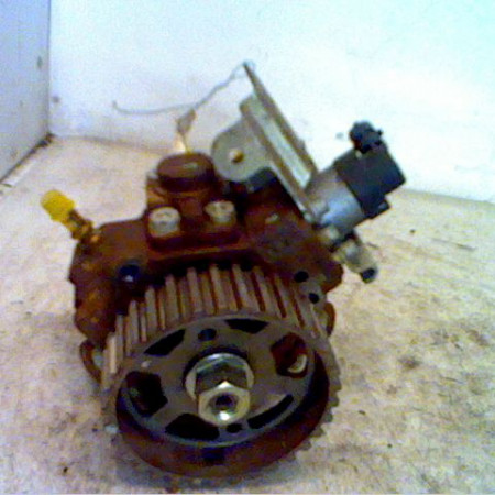 Pompe injection diesel occasion CITROEN C4 I Phase 1 11-2004->07-2008 1.6 HDI 92ch 00001920HT