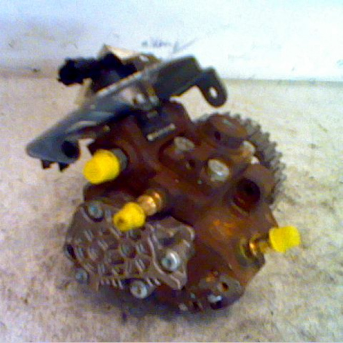 Pompe injection diesel occasion CITROEN C4 I Phase 1 11-2004->07-2008 1.6 HDI 92ch 00001920HT 2