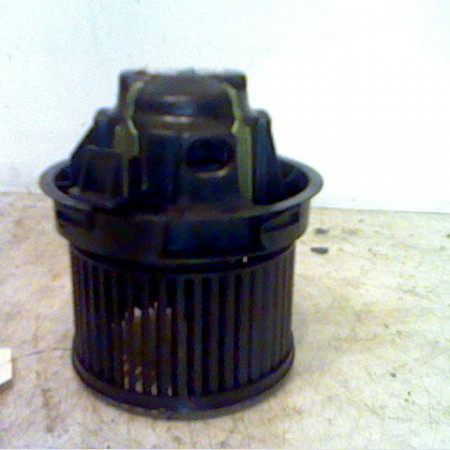 Ventilateur de chauffage occasion PEUGEOT 207 Phase 1 04-2006->06-2013 1.6 HDI 16v 110ch 6441V5