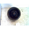 VENTILATEUR DE CHAUFFAGE