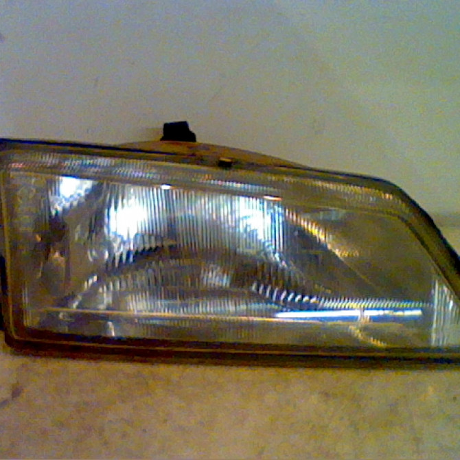 Phare droit occasion PEUGEOT 106 Phase 1 09-1991->04-1996 1.0 6205C7 1