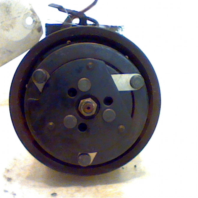 Compresseur air conditionne occasion ALFA ROMEO 147 Phase 1 09-2000->09-2004 7910707160 2