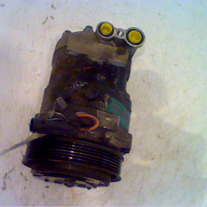 Compresseur air conditionne occasion ALFA ROMEO 147 Phase 1 09-2000->09-2004 7910707160 3