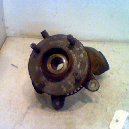 Moyeu avd occasion FORD ESCORT III Phase 2 01-1986->09-1990