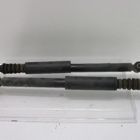 Amortisseur arrière droit occasion RENAULT CLIO III Phase 2 03-2009->12-2014 1.2i 16v 65ch 562108573R