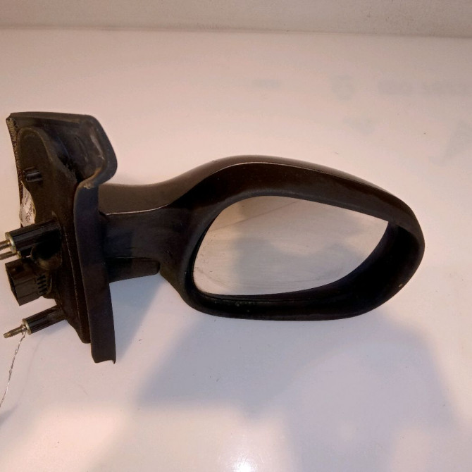 Retroviseur exterieur electrique droit occasion RENAULT SCENIC I Phase 2 08-1999->06-2003 1.9 DCI 100ch 7700431543 1
