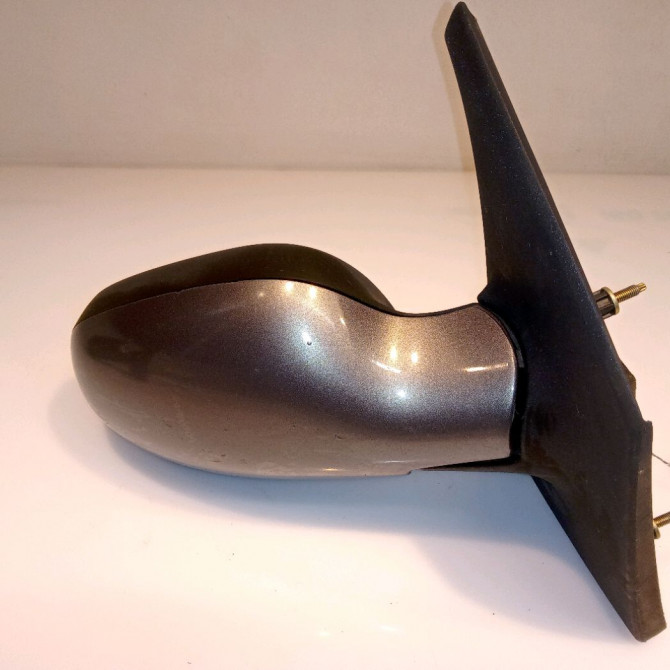 Retroviseur exterieur electrique droit occasion RENAULT SCENIC I Phase 2 08-1999->06-2003 1.9 DCI 100ch 7700431543 2