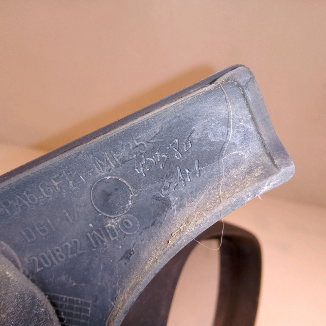 Retroviseur exterieur electrique droit occasion RENAULT SCENIC I Phase 2 08-1999->06-2003 1.9 DCI 100ch 7700431543 4