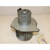 VENTILATEUR DE CHAUFFAGE