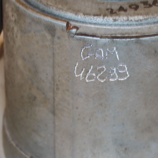 Ventilateur de chauffage occasion TRANSIT II Phase 2 10-1991->10-1994 2