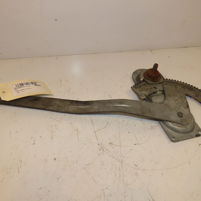 Mécanisme lève-glace avant gauche occasion TRANSIT II Phase 2 10-1991->10-1994 1