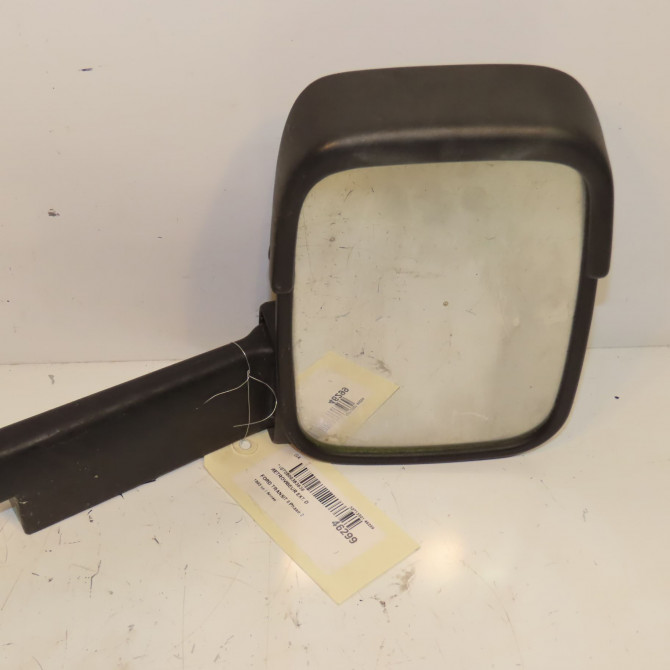 Retroviseur exterieur manuel droit occasion TRANSIT II Phase 2 10-1991->10-1994 1