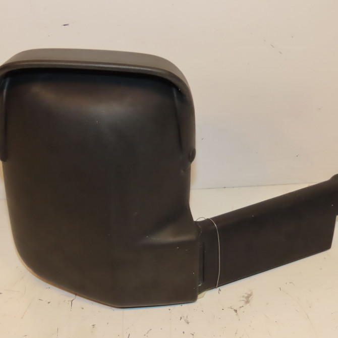 Retroviseur exterieur manuel droit occasion TRANSIT II Phase 2 10-1991->10-1994 2
