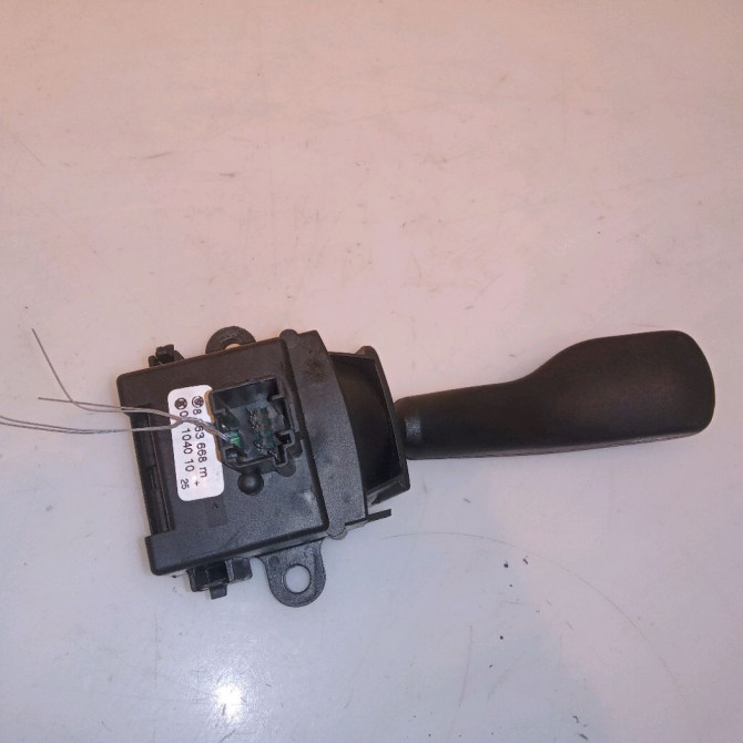 Commande clignotant occasion B.M.W. SERIE 3 COMPACT IV Phase 2 03-2003->12-2004 320 TD 149ch 61318363668 2