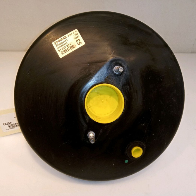 Servo-frein occasion FIAT GRANDE PUNTO III Phase 1 09-2005->12-2013 1.3 DT MULTIJET 16v 75ch 77365714 1