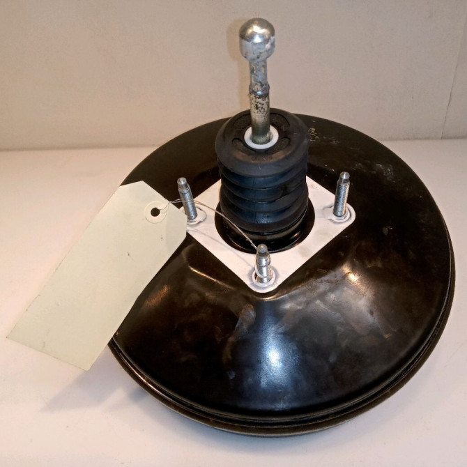 Servo-frein occasion FIAT GRANDE PUNTO III Phase 1 09-2005->12-2013 1.3 DT MULTIJET 16v 75ch 77365714 2