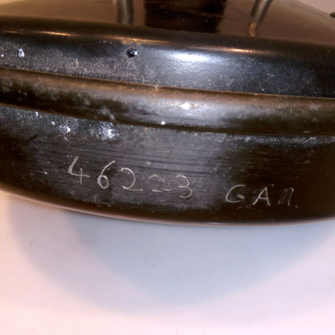 Servo-frein occasion FIAT GRANDE PUNTO III Phase 1 09-2005->12-2013 1.3 DT MULTIJET 16v 75ch 77365714 3