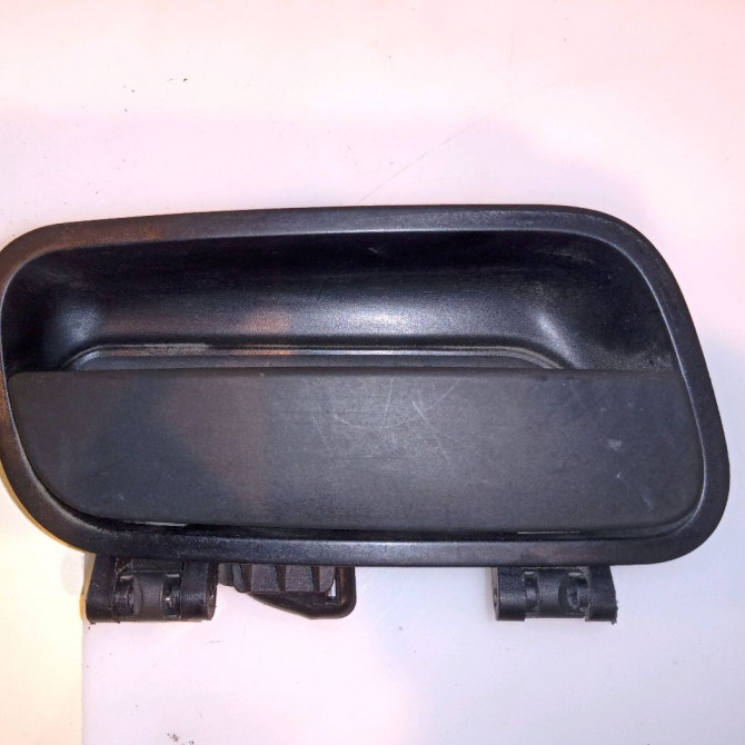 Poignee int porte coulissante g occasion PEUGEOT PARTNER I Phase 2 11-2002->05-2008 1.4i 9333T5 1