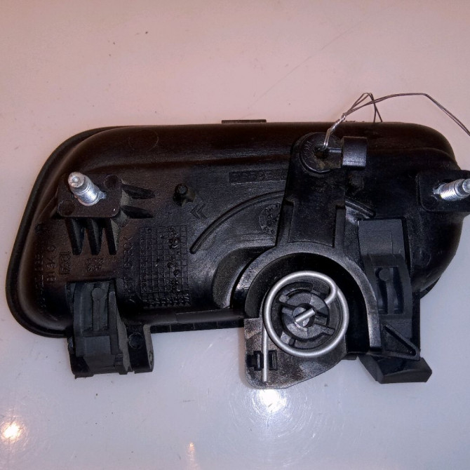 Poignee int porte coulissante g occasion PEUGEOT PARTNER I Phase 2 11-2002->05-2008 1.4i 9333T5 2