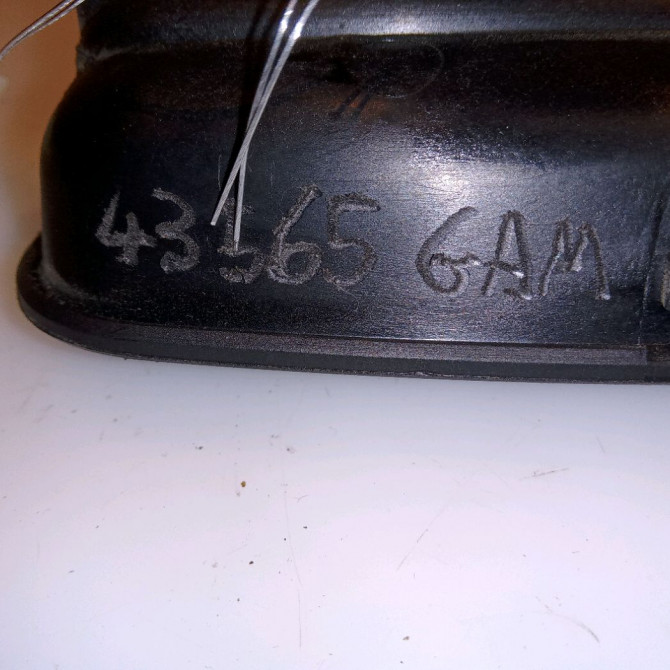 Poignee int porte coulissante g occasion PEUGEOT PARTNER I Phase 2 11-2002->05-2008 1.4i 9333T5 3