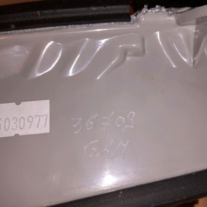 Feu arrière droit occasion B.M.W. SERIE 3 III Phase 1 01-1991->04-1998 325td 82199405445 3