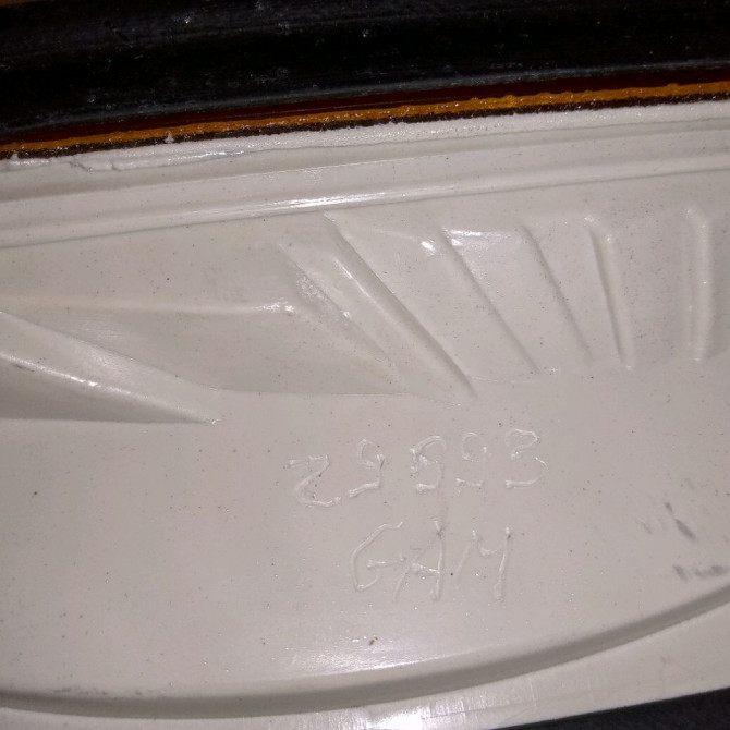 Feu arrière gauche occasion B.M.W. SERIE 3 III Phase 1 01-1991->04-1998 318i 3