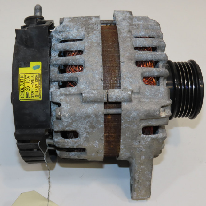 Alternateur occasion KIA CEE D II Phase 1 BREAK 09-2012->12-2015 373002A850 2