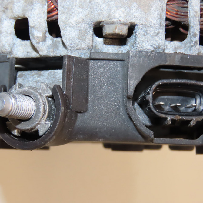 Alternateur occasion KIA CEE D II Phase 1 BREAK 09-2012->12-2015 373002A850 4