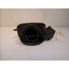 VOLET DE TRAPPE CARBURANT