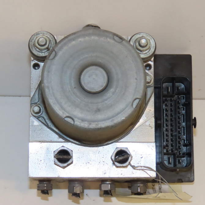 Unité hydraulique ABS occasion PEUGEOT 407 Phase 2 07-2008->04-2011 2.0 HDI 140ch 4541JK 3