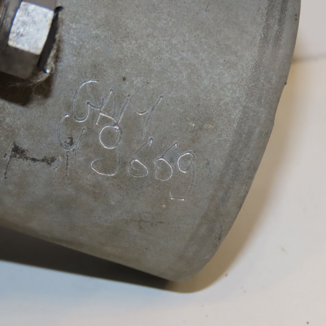 Unité hydraulique ABS occasion PEUGEOT 407 Phase 2 07-2008->04-2011 2.0 HDI 140ch 4541JK 5