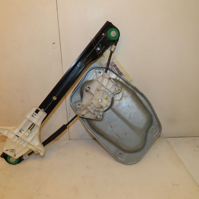 Mecanisme+moteur leve-glace arg occasion VOLKSWAGEN JETTA III Phase 1 09-2005->12-2010 1.9 TDI 105ch 1K5839401G 2