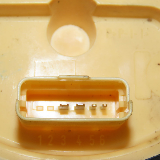 Jauge a carburant occasion CITROEN C5 I Phase 1 03-2001->09-2004 2.0 HDi 110ch 4